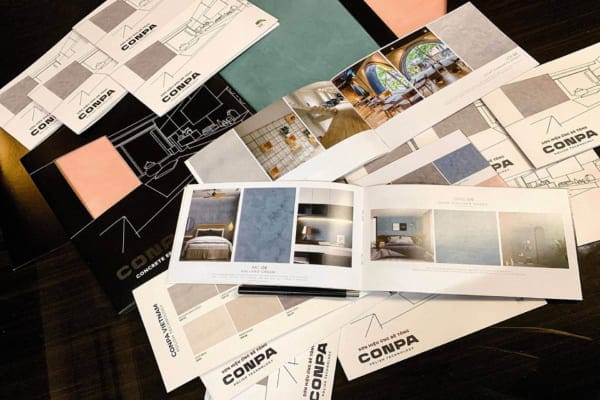 Conpa Vietnam Brochure