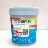 Conpa Metal Effect 528k