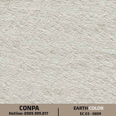 earth color – ec 03 0809 cheo