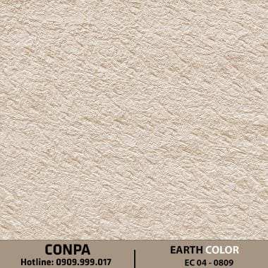earth color – ec 04 0809 cheo
