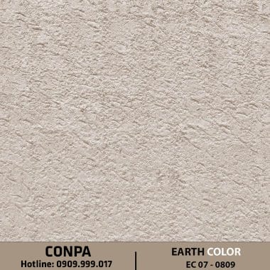 earth color – ec 07 0809 doc