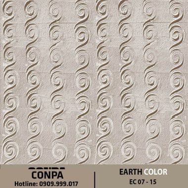 EARTH COLOR – EC 07-15