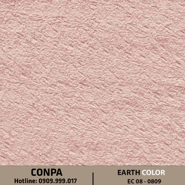 earth color – ec 08 0809 cheo