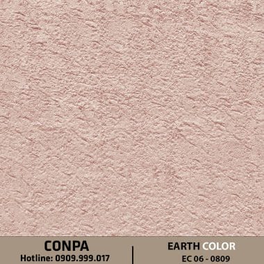earth color – ec 08 0809 doc
