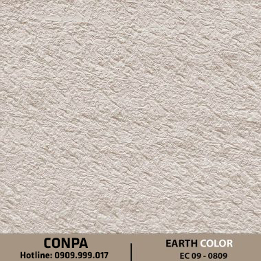 earth color – ec 09 0809 cheo
