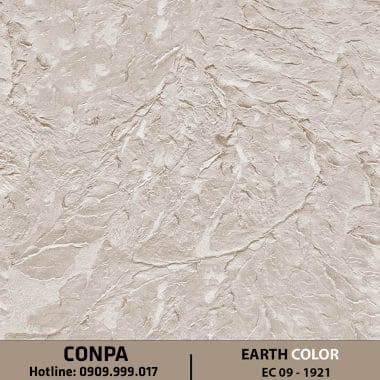 earth color – ec 09 1921
