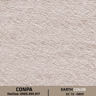 EARTH COLOR – EC 10-0809 CHÉO