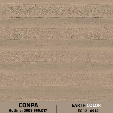 EARTH COLOR – EC 12-0914