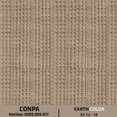 EARTH COLOR – EC 12-16