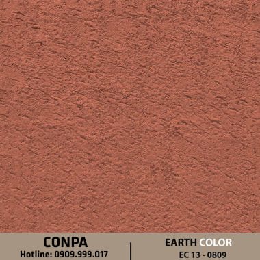 earth color – ec 13 0809 doc