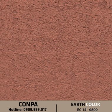 earth color – ec 14 0809 doc