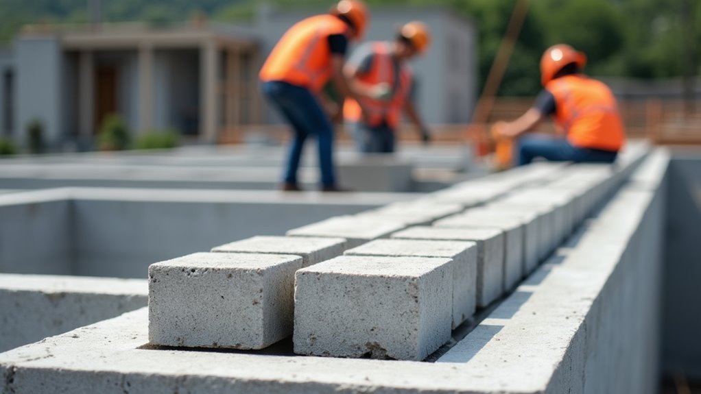 câu hỏi về hiệu suất khối aac
