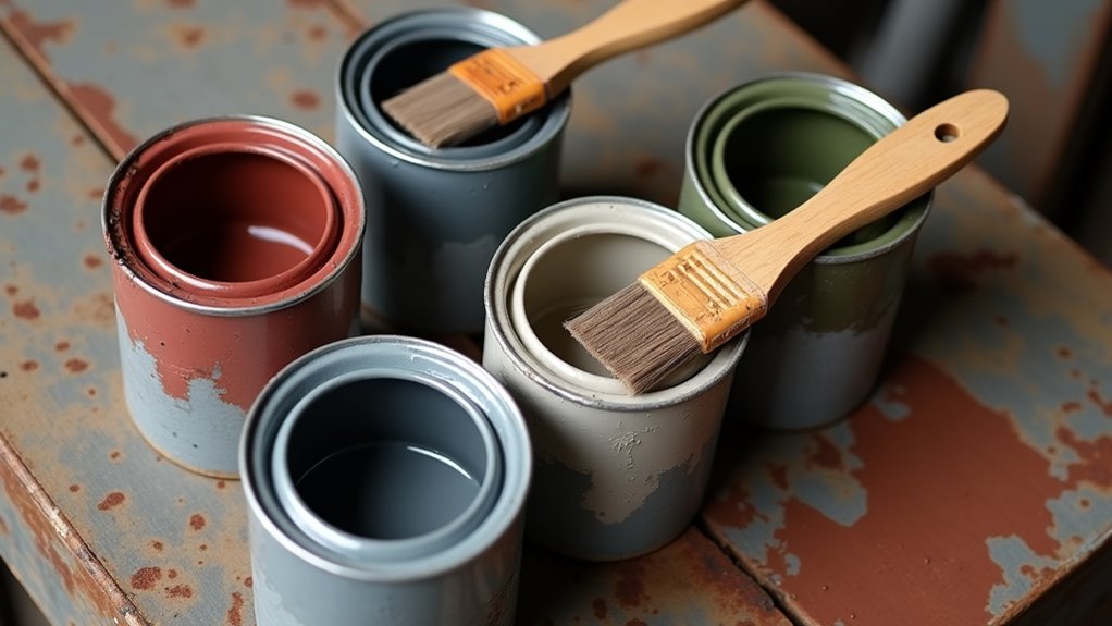 5 loại sơn lót kim loại tốt nhất để ngăn ngừa rỉ sét 2 best metal primer paints