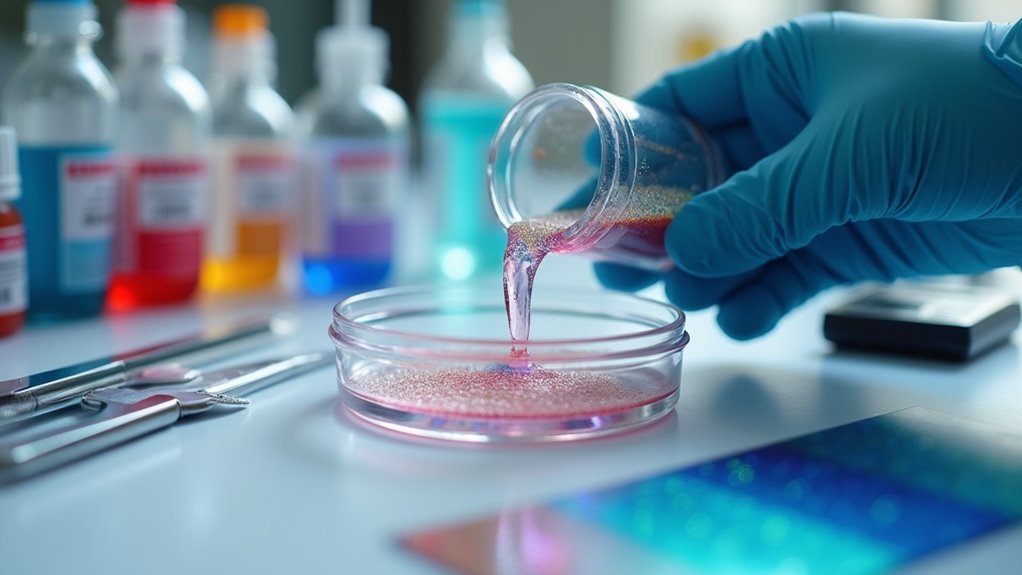 multilayer coating formulation science