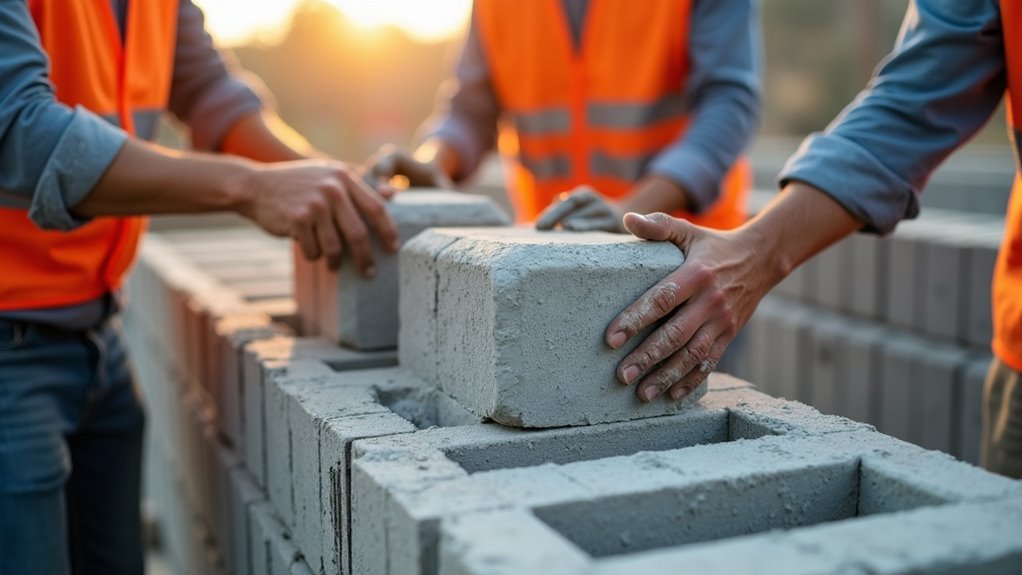 quy trình tiếp nhận xây dựng tiêu chuẩn hóa